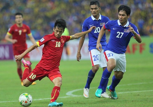 Bao Malaysia bi quan ve kha nang doi nha thang Viet Nam hinh anh