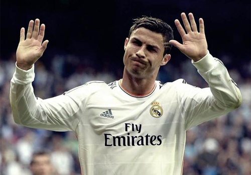 Cristiano Ronaldo bi kiem tra doping hinh anh