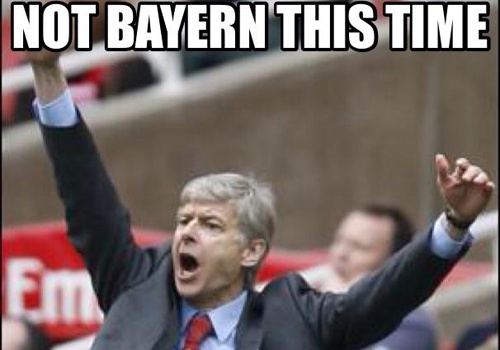 Anh vui Arsenal, Real cuoi tuoi o vong 1/8 Champions League hinh anh