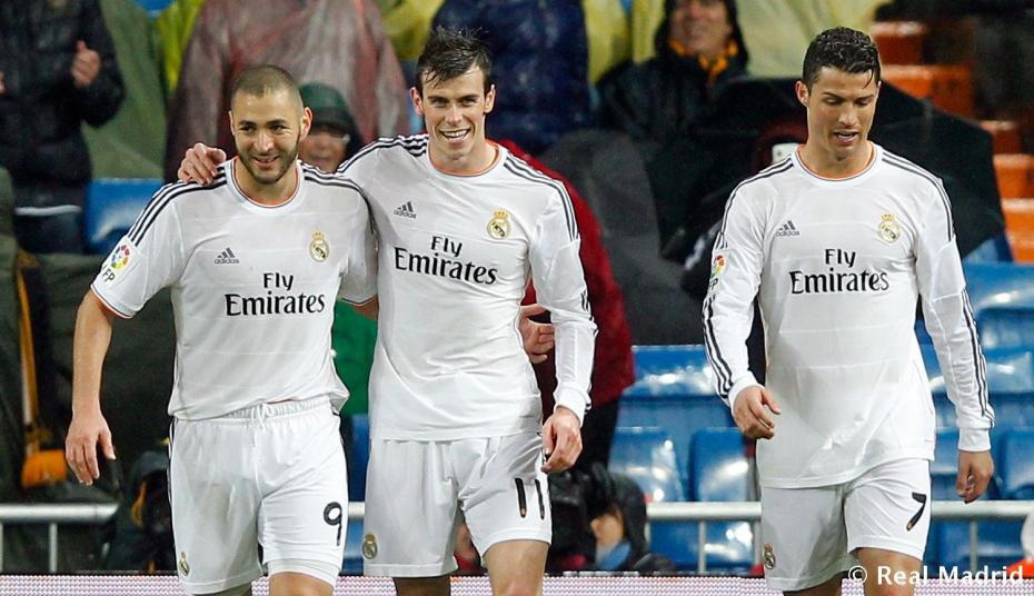 5 CLB choi tan cong hay nhat chau Au dau mua giai nay hinh anh