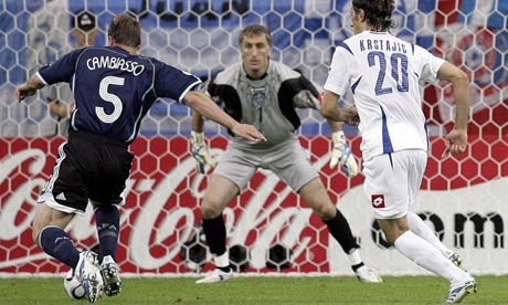 25 duong chuyen dan den ban thang cua DT Argentina hinh anh