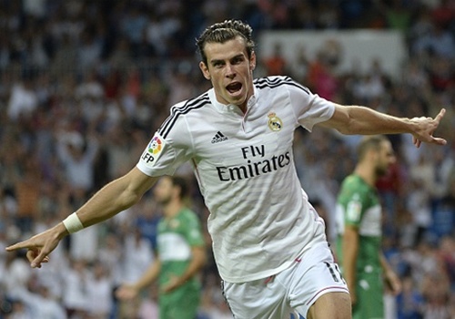 M.U san sang pha ky luc chuyen nhuong cua Gareth Bale hinh anh