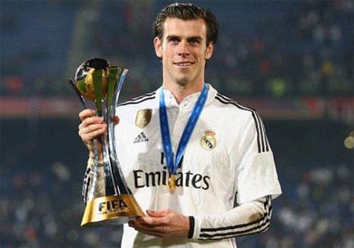 Diem tin: Gareth Bale san sang dau quan cho M.U hinh anh
