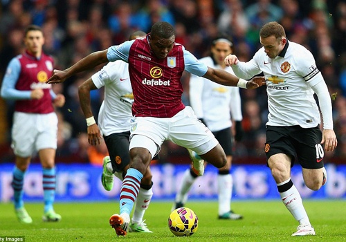 M.U danh roi co hoi gianh chien thang thu 7 lien tiep hinh anh