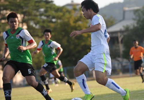 Siam Navy 3-3 HAGL: Danh roi chien thang cuoi tran hinh anh
