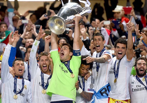 Nhung diem nhan dang chu y cua bong da the gioi nam 2014 hinh anh