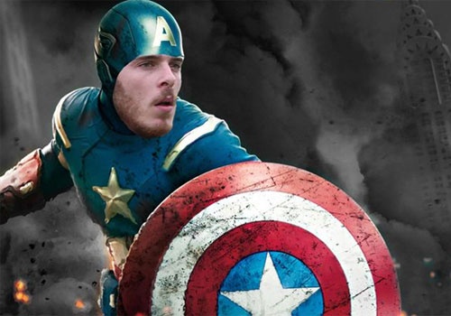 De Gea tu nhan la nguoi hung trong phim hanh dong My hinh anh