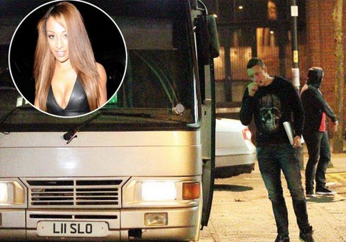 Sao tre M.U don nam moi bang mot dem dang nho hinh anh