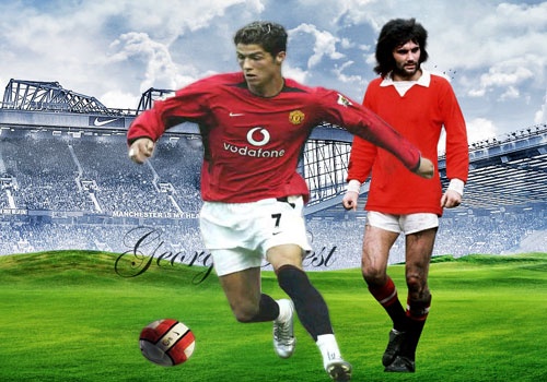 Nhung ky luc an tuong nhat duoc Cristiano Ronaldo chinh phuc hinh anh