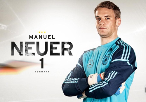 Nhung pha bong tien dao bat luc truoc tai nang cua Neuer hinh anh