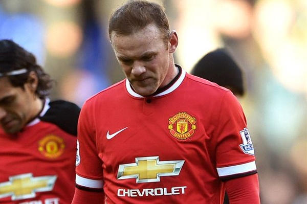 Diem tin: HLV Van Gaal san sang loai Rooney hinh anh