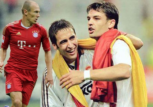 10 cau thu khien fan Real tiec nuoi khi roi san Bernabeu hinh anh