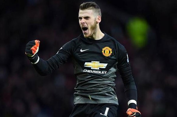 M.U tang luong gap doi nham giu chan De Gea hinh anh