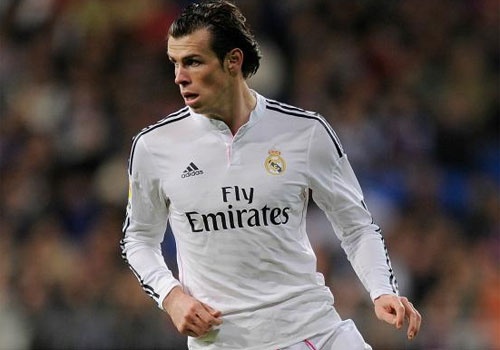 Chuyen nhuong 10/1: Real dong y ban Gareth Bale cho M.U hinh anh
