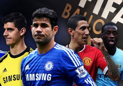 5 ngoi sao Ngoai hang Anh duoc danh gia cao nhat nam 2014 hinh anh