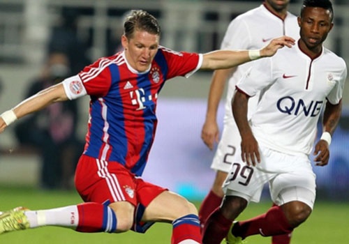 Bayern thang thuyet phuc 4-1 truoc dan sao Qatar hinh anh