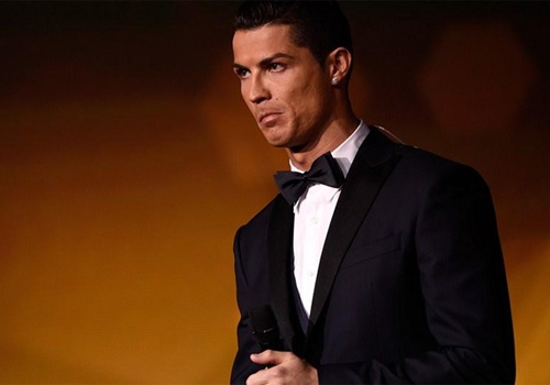 FIFA bi to gian lan phieu bau Qua bong vang 2014 hinh anh