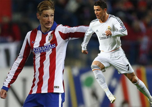 Diem tin: Torres co the da chinh, so tai cung Ronaldo hinh anh