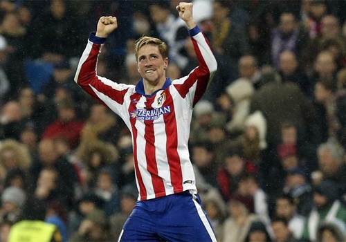 Fernando Torres - sat thu da hien nguyen hinh? hinh anh