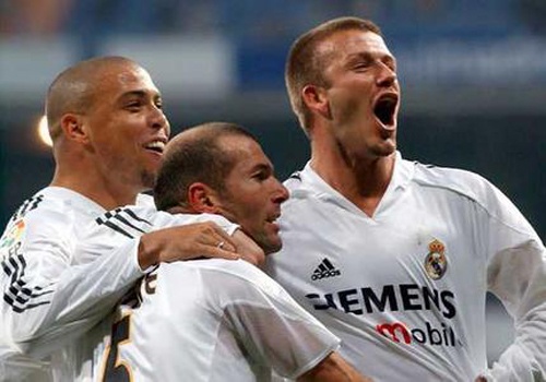 Diem tin ngay 20/1: ‘Cac cau thu xuat sac nhat deu den Real’ hinh anh