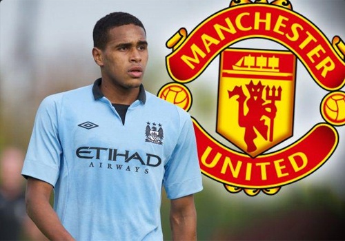 Chuyen nhuong 22/1: M.U thau nap 'hang thai' cua Man City hinh anh