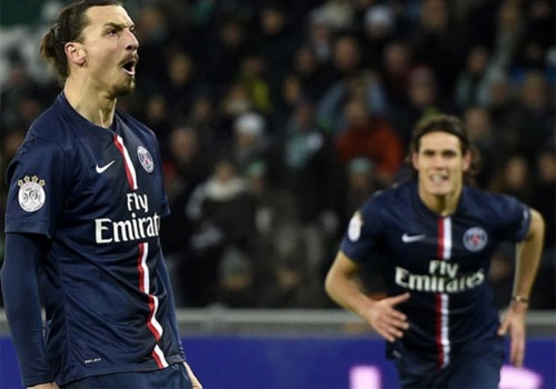 Ibrahimovic ghi ban giup PSG gianh chien thang hinh anh