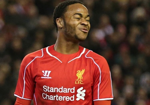 Chuyen nhuong 27/1: Real hoi mua Sterling 35 trieu euro hinh anh