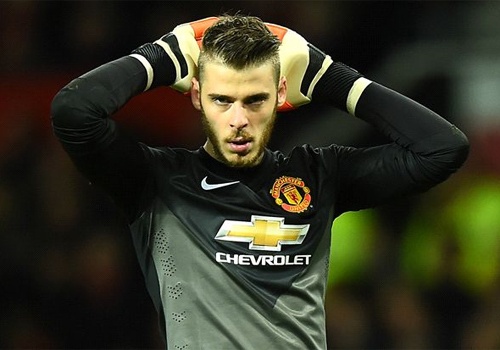 Chuyen nhuong 29/1: Real khong muon mat tien trong vu De Gea hinh anh