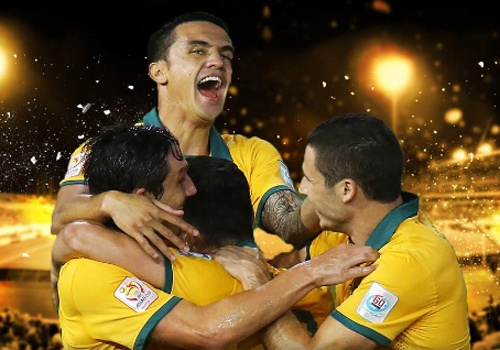 Australia vo dich chau A sau 120 phut nghet tho voi Han Quoc hinh anh