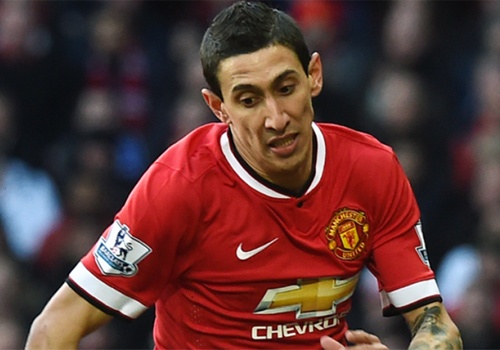 Di Maria va vo con hot hoang vi trom dot nhap nha rieng hinh anh