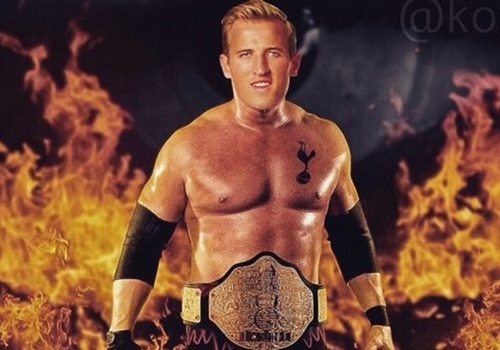 Anh vui 'sieu nhan moi' cua Ngoai hang Anh hinh anh