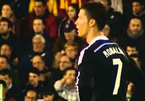 Real thua vi su ich ky cua Gareth Bale hinh anh