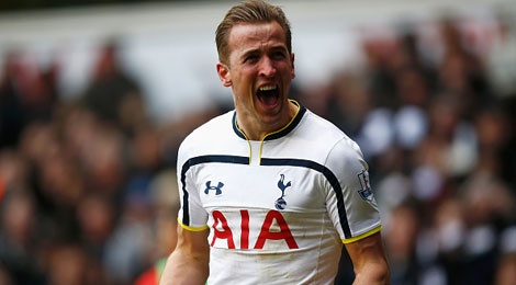 'Bale moi' ghi sieu pham, Tottenham ha Arsenal 2-1 hinh anh