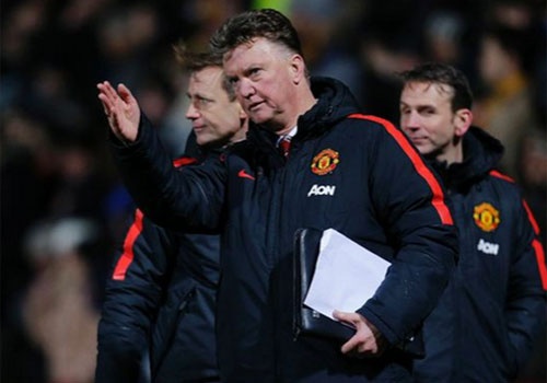 Diem tin: M.U co the tro lai vi tri so 1 hinh anh