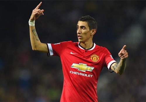 Di Maria danh mat su nguy hiem trong so do kim cuong hinh anh