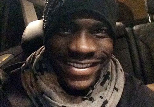 Balotelli khoe anh mung ban thang dau tien sau nua nam hinh anh