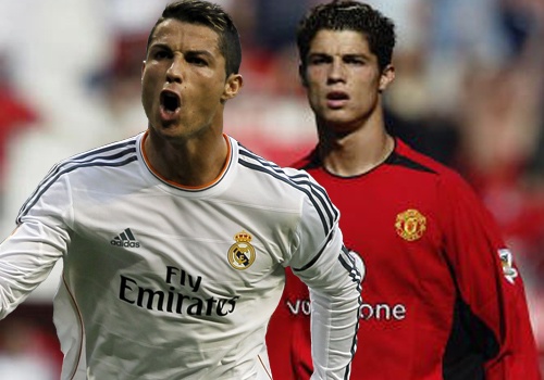 10 sieu sao bong da ngay ay, bay gio hinh anh