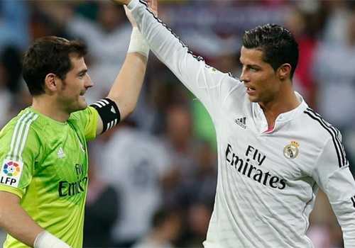 Diem tin: HLV Ancelotti chon 5 ngoi sao quan trong nhat Real hinh anh