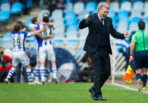 Co ban phut 90, doi bong cua David Moyes thang nghet tho 4-3 hinh anh