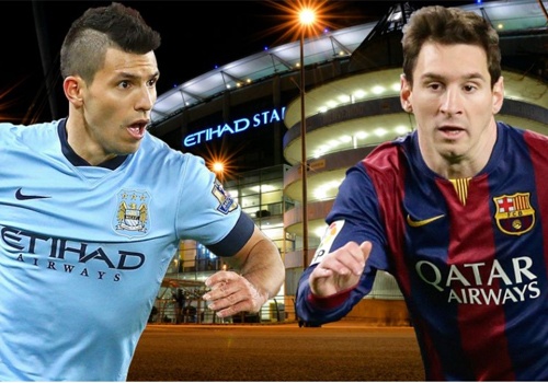 Man City - Barca: Cuoc chien giua hai hang cong dang cap hinh anh