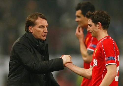 Liverpool thua o Europa League: Cai chet o noi gieo su song hinh anh