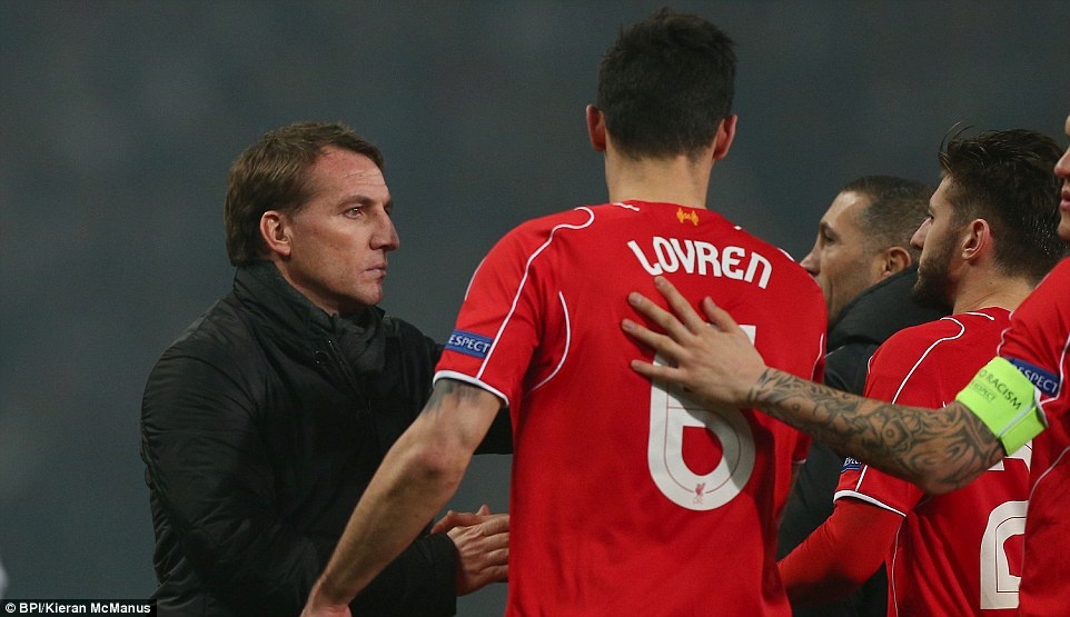 Pha sut 11 m khong thanh cong khien Liverpool thua tran hinh anh