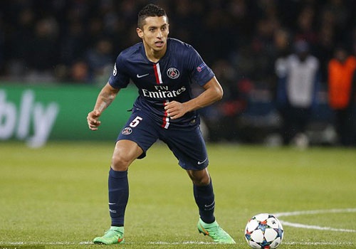 M.U het co hoi mua trung ve tre hay nhat cua PSG hinh anh