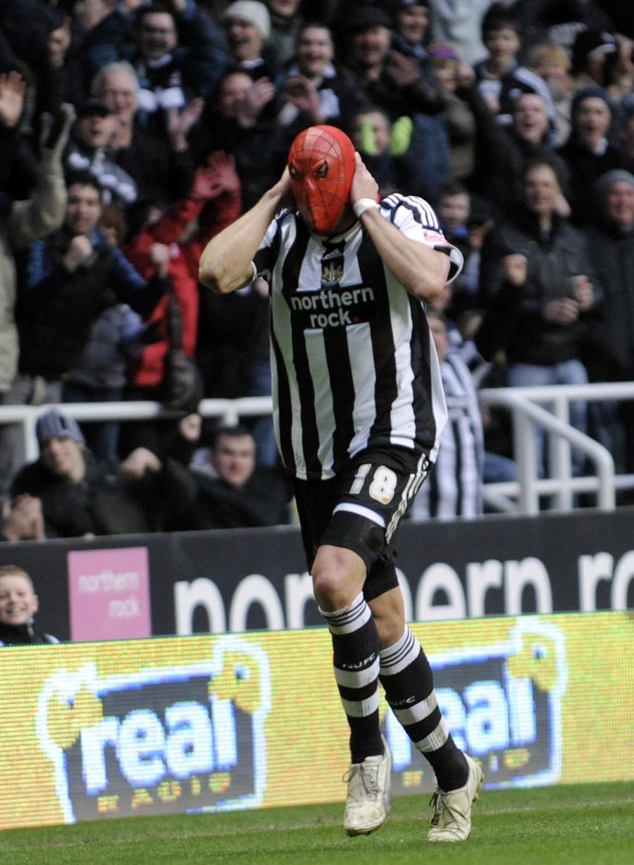 Jonas Gutierrez