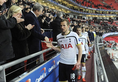 ‘Bale moi’ cam thay toi te khi thua o chung ket League Cup hinh anh