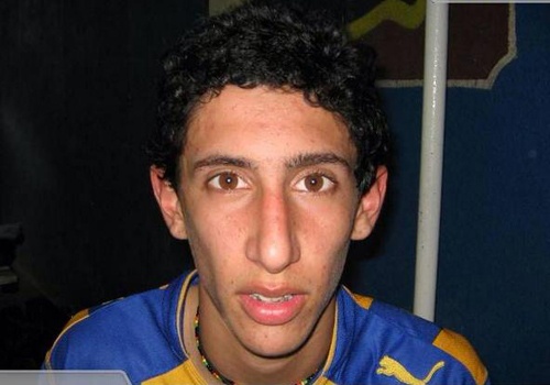 Di Maria bi Real Madrid ban vi xau trai hinh anh