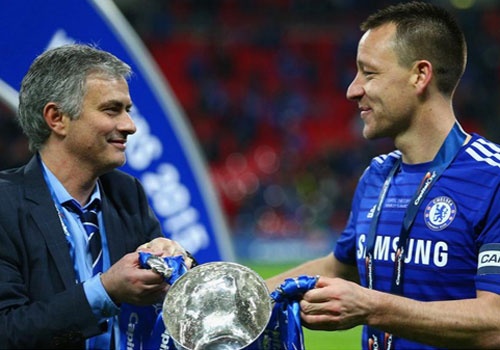 Chelsea - West Ham: Thua thang xong len hinh anh