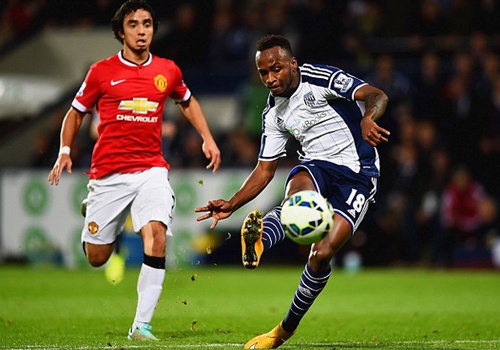 Ngoi sao dau tien phai roi M.U he 2015 hinh anh