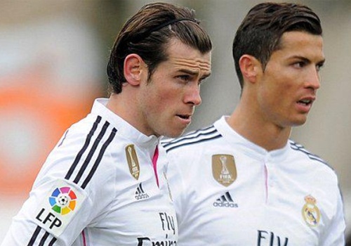 Diem tin: Real Madrid san sang don ky luc o Champions League hinh anh