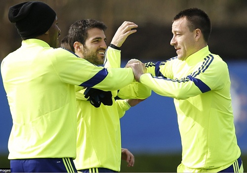 Chelsea san sang khien PSG them dau o Champions League hinh anh